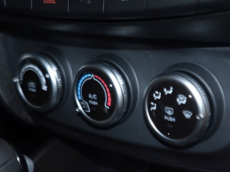 13 - Fiat Tipo 5 porte 1.5 t4 hybrid 130cv dct