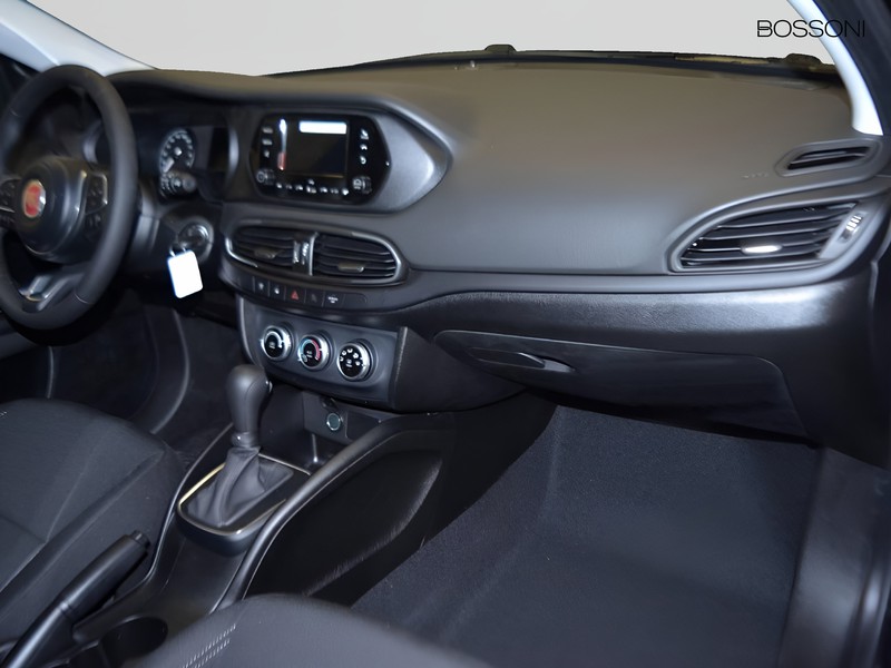 19 - Fiat Tipo 5 porte 1.5 t4 hybrid 130cv dct