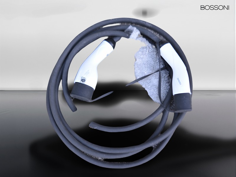 13 - Mg MG4 luxury64