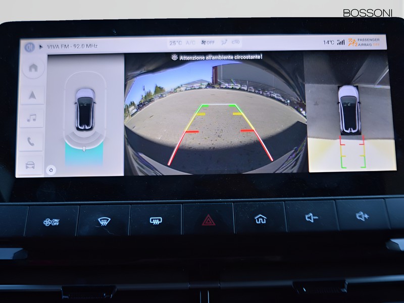 19 - Mg MG4 luxury64