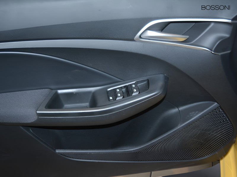 13 - Mg MG3 1.5 comfort