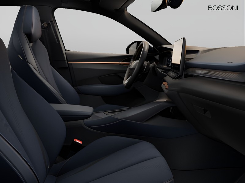 7 - Cupra Terramar 1.5 hybrid 150cv