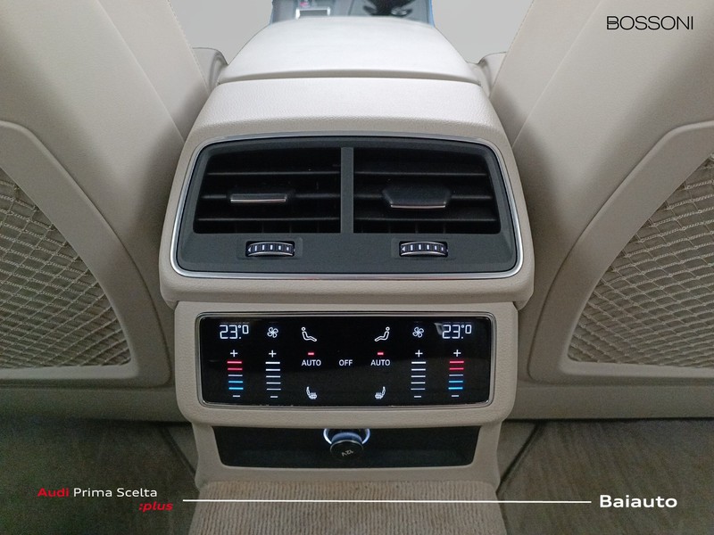13 - Audi A6 berlina 50 3.0 v6 tdi mhev business design quattro tiptronic