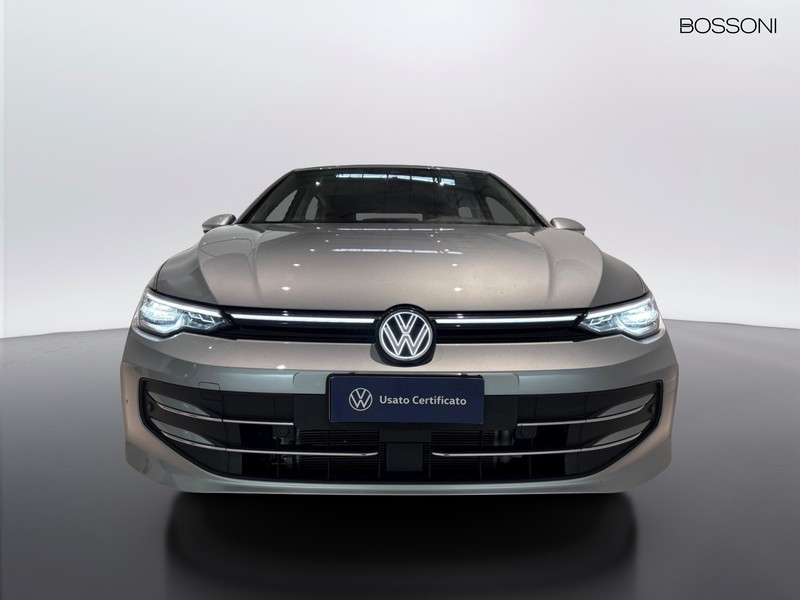 25 - Volkswagen Golf 2.0 tdi scr 150cv style dsg