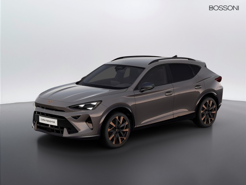 1 - Cupra Formentor 1.5 hybrid 150cv dsg