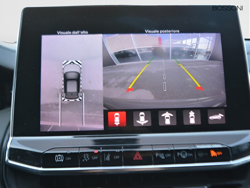 19 - Jeep Compass 1.3 turbo t4 phev limited 4xe at6