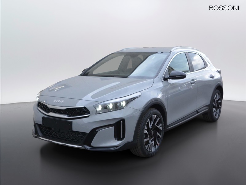 1 - Kia Xceed 1.6 t-gdi 150cv special edition dct7