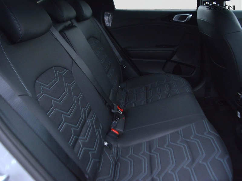 7 - Kia Xceed 1.6 t-gdi 150cv special edition dct7