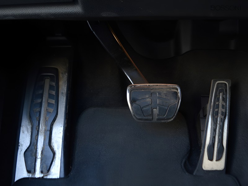 19 - BMW Serie 4 coupe 420d mild hybrid 48v xdrive msport steptronic