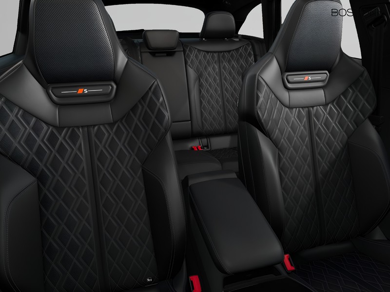 7 - Audi A5 avant 2.0 e-hybrid 367cv s line edition quattro s tronic