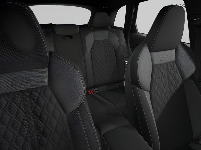 7 - Audi Q5 2.0 tdi mhev+ 204cv s line edition quattro s tronic