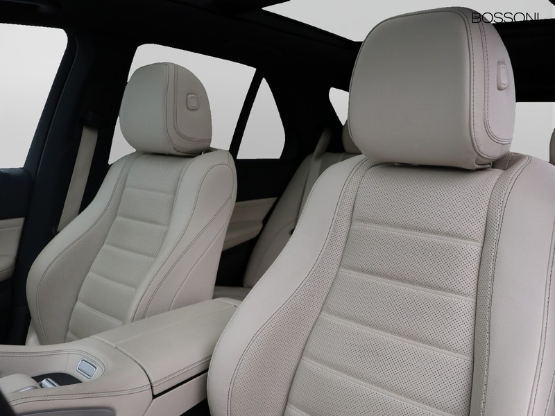 7 - Mercedes Classe GLE gle suv 350 de plug in hybrid (de eq-power) premium plus 4matic 9g-tronic plus