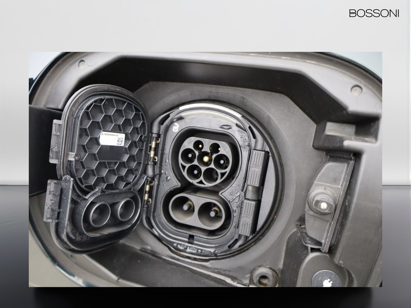 19 - Mercedes Classe GLE gle suv 350 de plug in hybrid (de eq-power) premium plus 4matic 9g-tronic plus