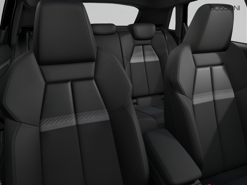 7 - Audi A3 allstreet 1.5 tfsi mhev 48v 150cv business