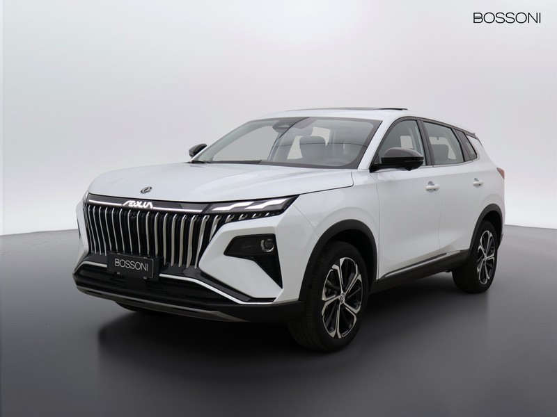 1 - Dongfeng Huge 1.5 t e2 320t auto