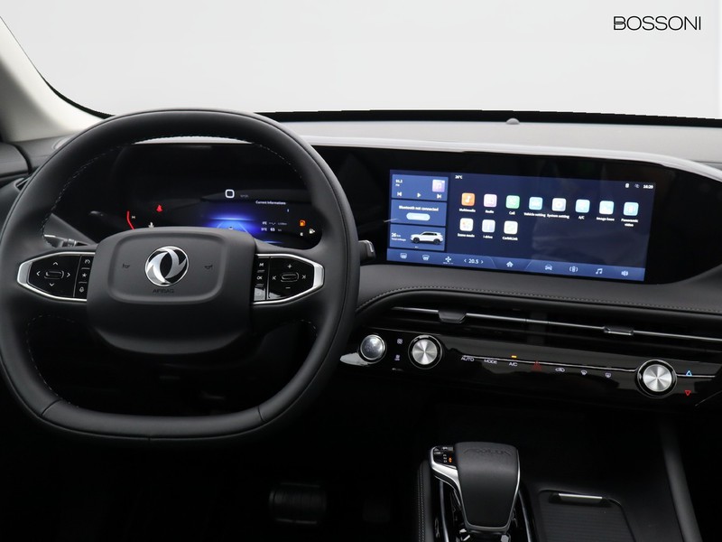 13 - Dongfeng Huge 1.5 t e2 320t auto