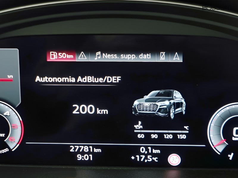 31 - Audi Q5 sportback 40 2.0 tdi mhev 12v s line quattro s tronic