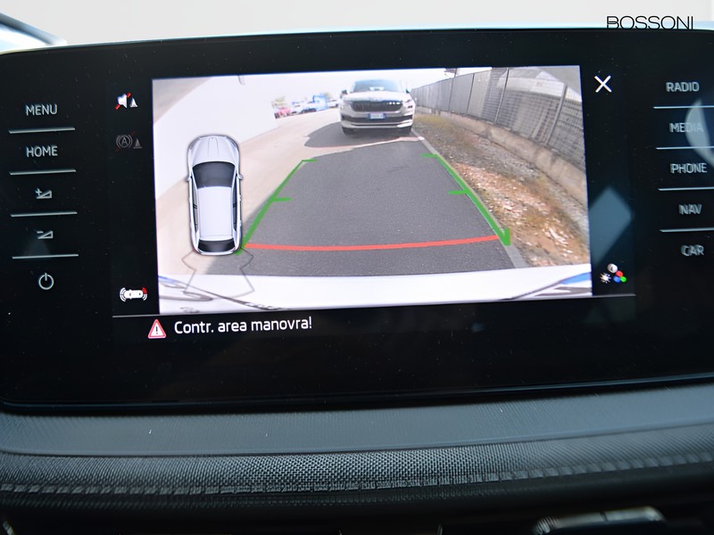 19 - Skoda Fabia 1.0 mpi evo 80cv style