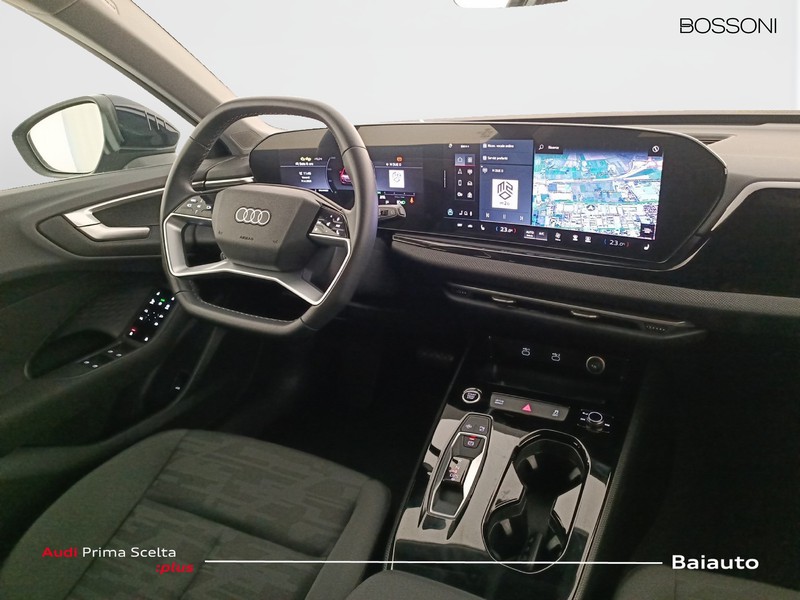 7 - Audi A5 avant 2.0 tdi mhev+ 204cv business advanced