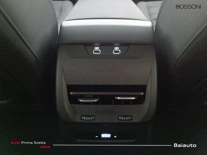 13 - Audi A5 avant 2.0 tdi mhev+ 204cv business advanced