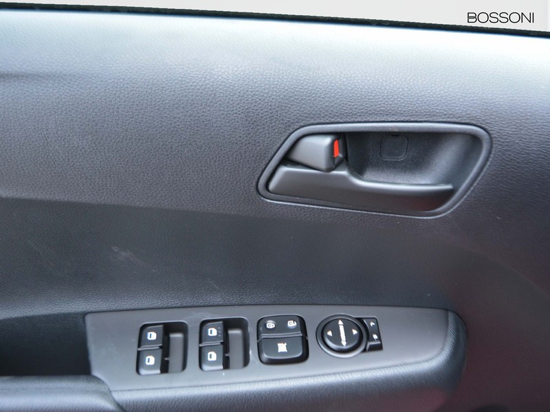 13 - Kia Picanto 1.0 gdi urban amt