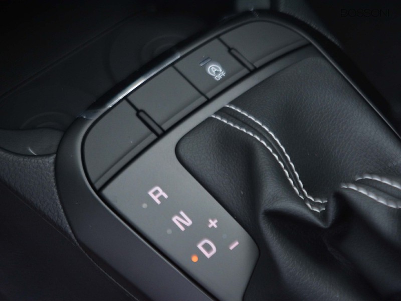 19 - Kia Picanto 1.0 gdi urban amt