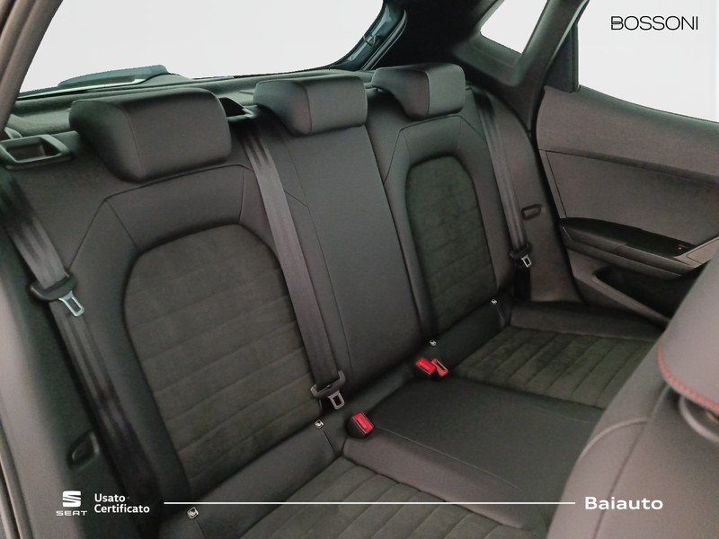 19 - Seat Ibiza 5 porte 1.0 tgi 90cv fr