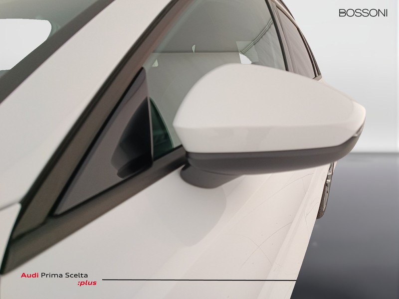 25 - Audi A3 sportback 1.5 tfsi mhev 116cv