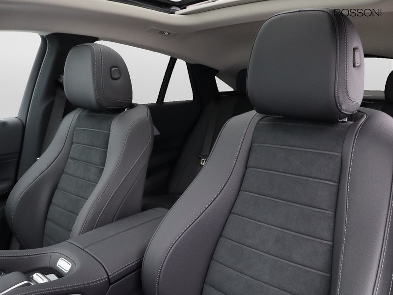 7 - Mercedes Classe GLE gle coupe 300 d mild hybrid amg line advanced plus 4matic 9g-tronic plus