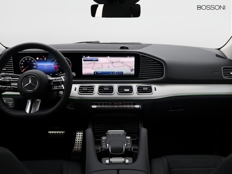 13 - Mercedes Classe GLE gle coupe 300 d mild hybrid amg line advanced plus 4matic 9g-tronic plus