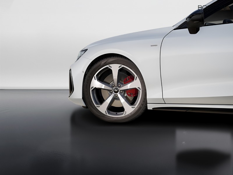 7 - Audi A6 avant 2.0 e-hybrid 367cv s line edition quattro s tronic