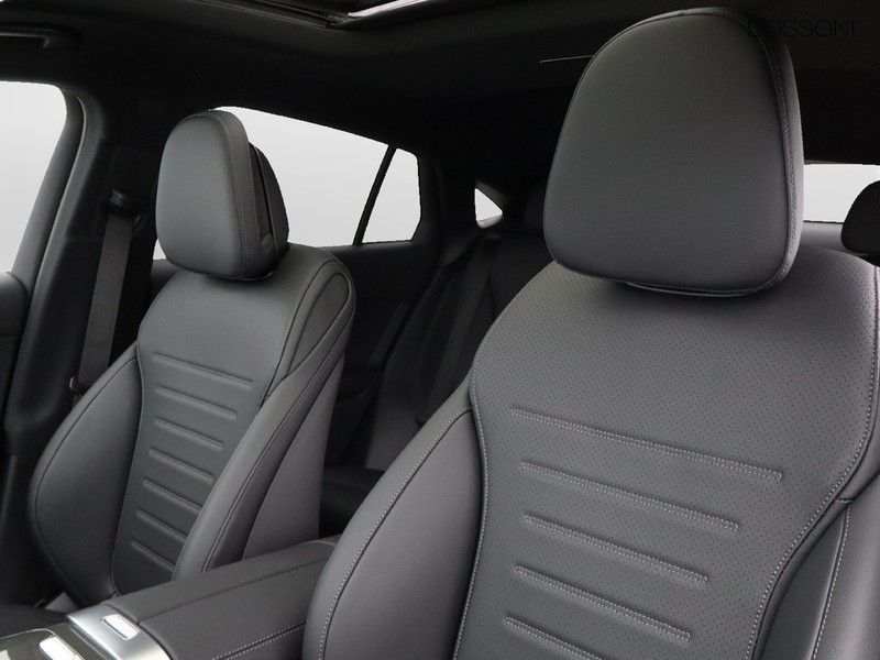 7 - Mercedes GLC coupe 450 d amg line premium 4matic 9g-tronic