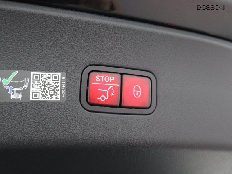 19 - Mercedes GLC coupe 450 d amg line premium 4matic 9g-tronic