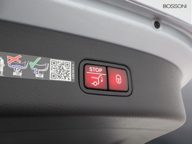 19 - Mercedes GLC suv 300 de plug in hybrid amg line advanced plus 4matic 9g-tronic