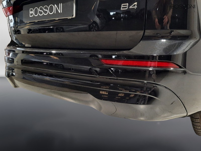25 - Volvo XC60 2.0 b4 momentum pro automatico