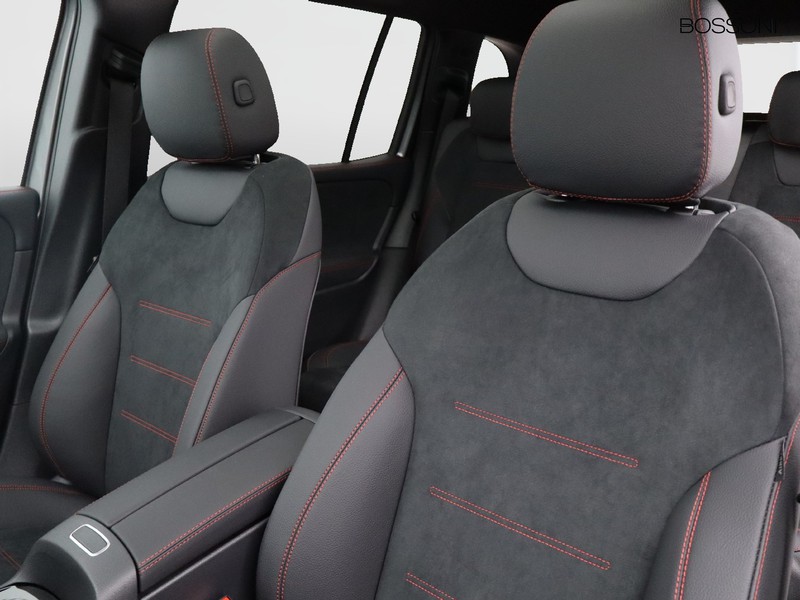 7 - Mercedes GLB 200 d amg line advanced plus 8g-dct 7p.ti