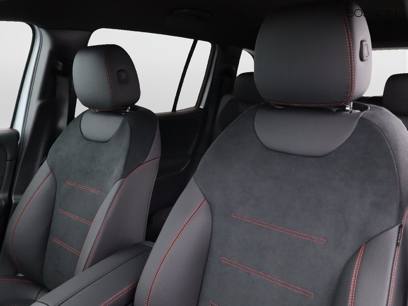 7 - Mercedes GLB 200 d amg line premium 8g-dct