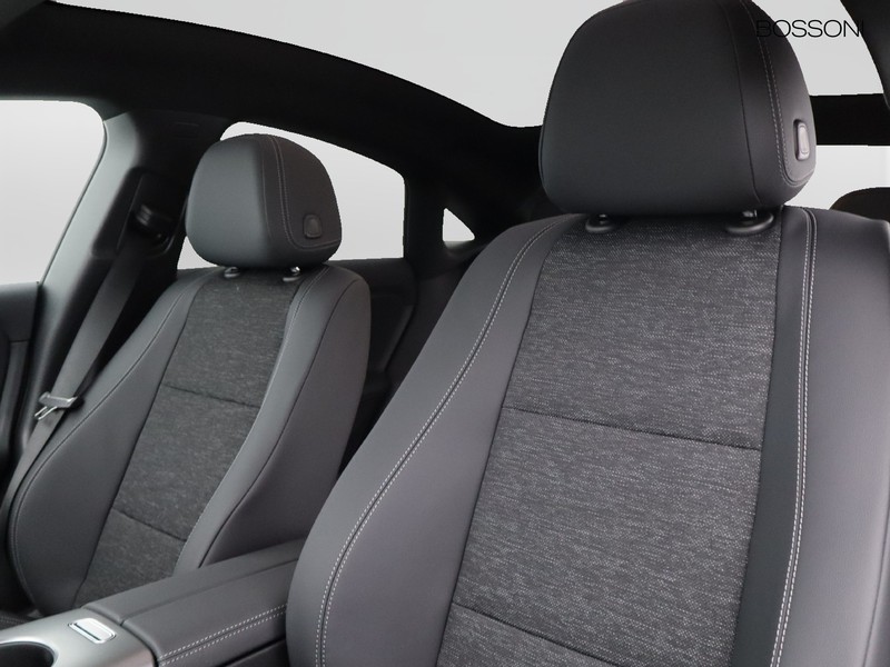 7 - Mercedes CLA eq 250+ advanced plus