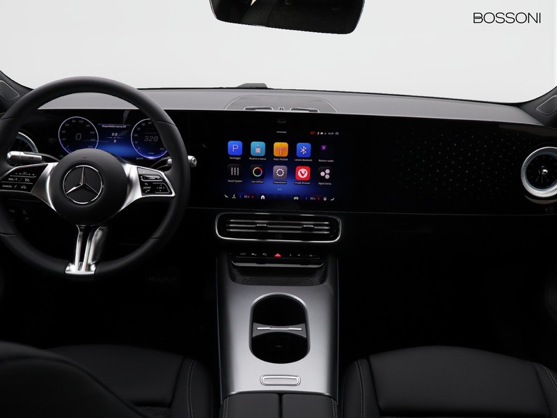 13 - Mercedes CLA eq 250+ advanced plus