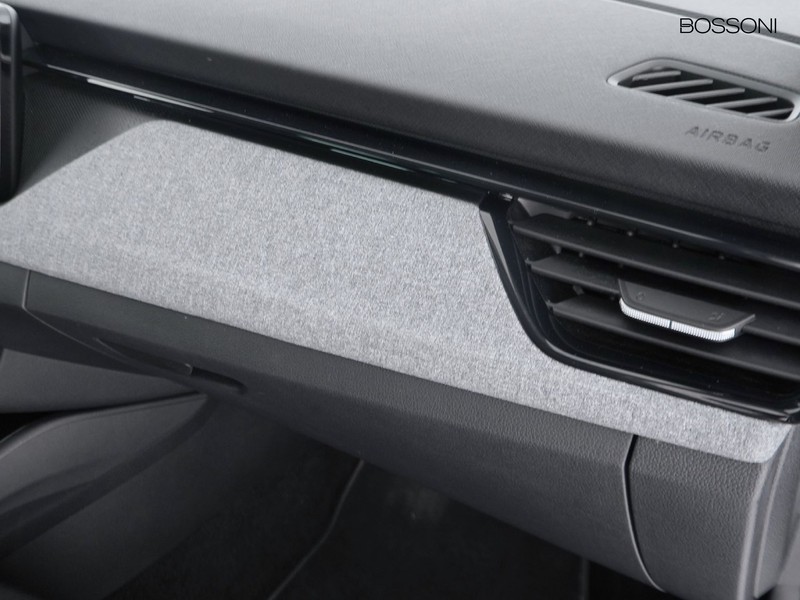 19 - Skoda Kamiq 1.0 tsi 115cv black dots dsg