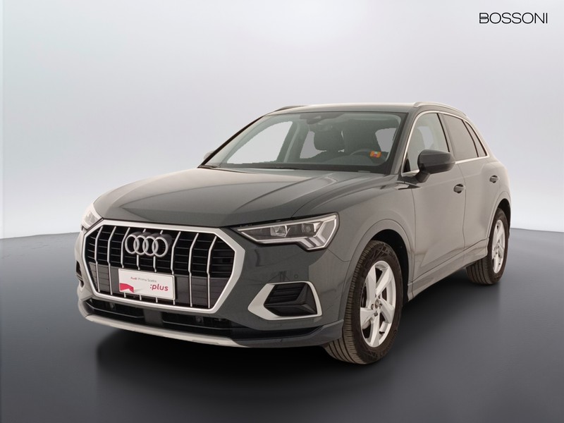 1 - Audi Q3 35 2.0 tdi business advanced s tronic