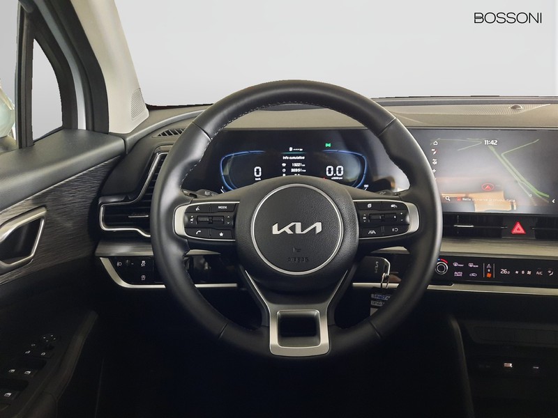 7 - Kia Sportage 1.6 t-gdi gpl 147cv business 2wd