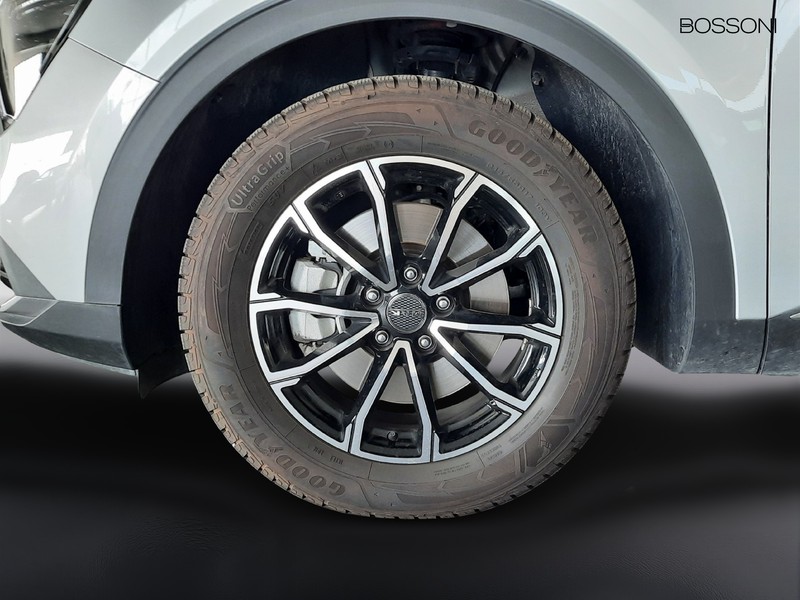 19 - Kia Sportage 1.6 t-gdi gpl 147cv business 2wd