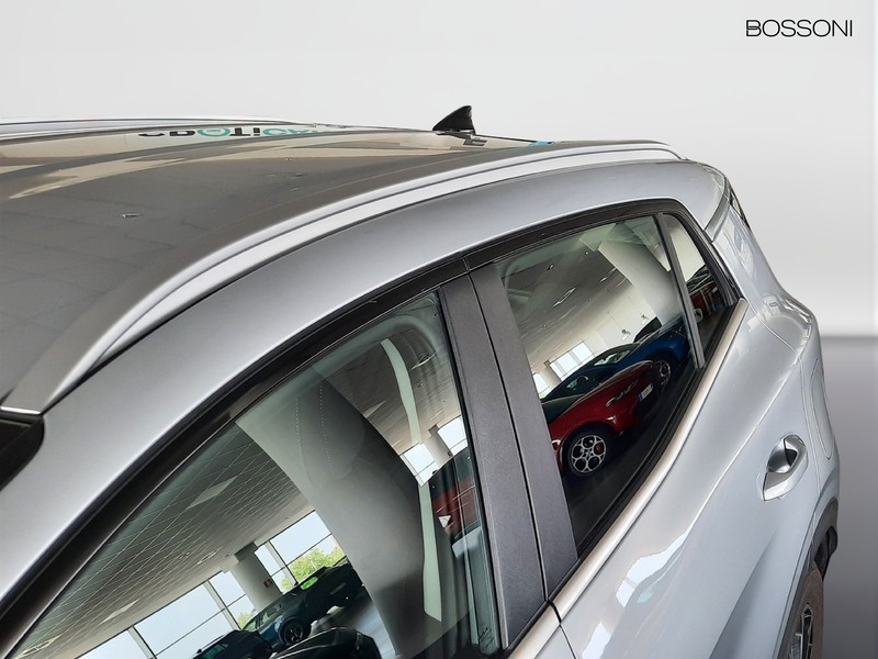 25 - Kia Sportage 1.6 t-gdi gpl 147cv business 2wd