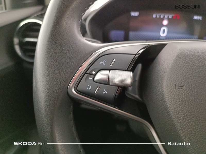 13 - Skoda Fabia 1.0 tsi evo 95cv style