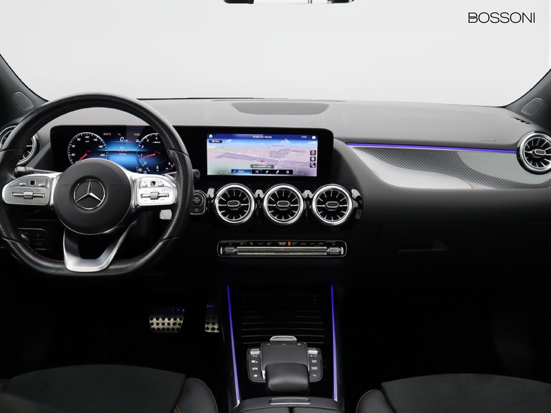 13 - Mercedes GLA 250 premium 4matic 8g-dct