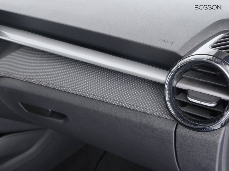 19 - Skoda Fabia 1.0 tsi 95cv 130 edition