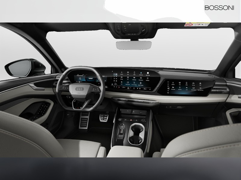 7 - Audi A6 avant 3.0 v6 tfsi mhev+ 367cv s line edition quattro s tronic