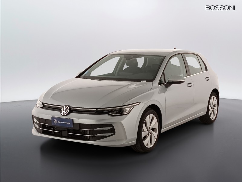 1 - Volkswagen Golf 2.0 tdi scr 150cv style dsg