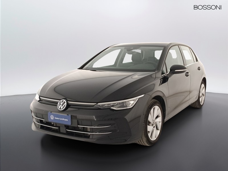 1 - Volkswagen Golf 2.0 tdi scr 150cv style dsg